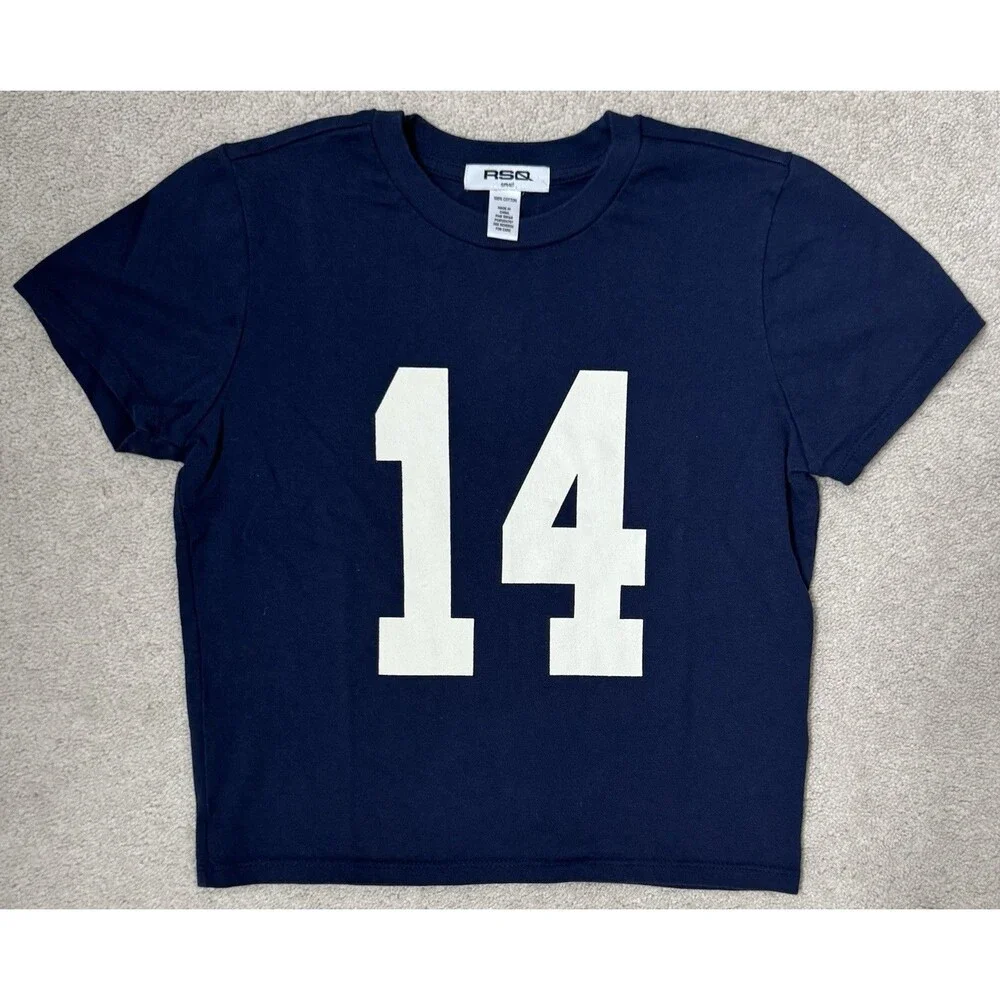 RSQ Navy 